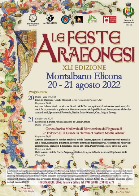 Feste aragonesi 22