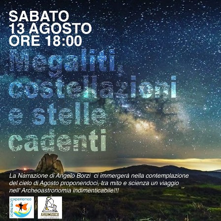 Stelle cadenti